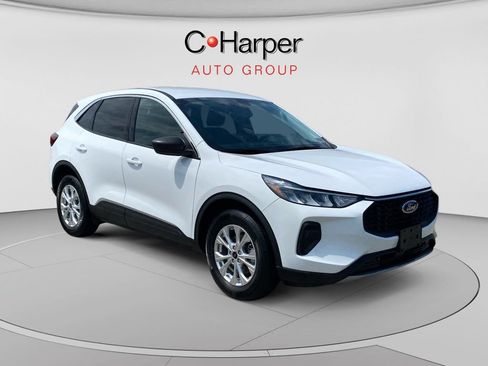 Used 2023 Ford Escape Active AWD/4WD image 1