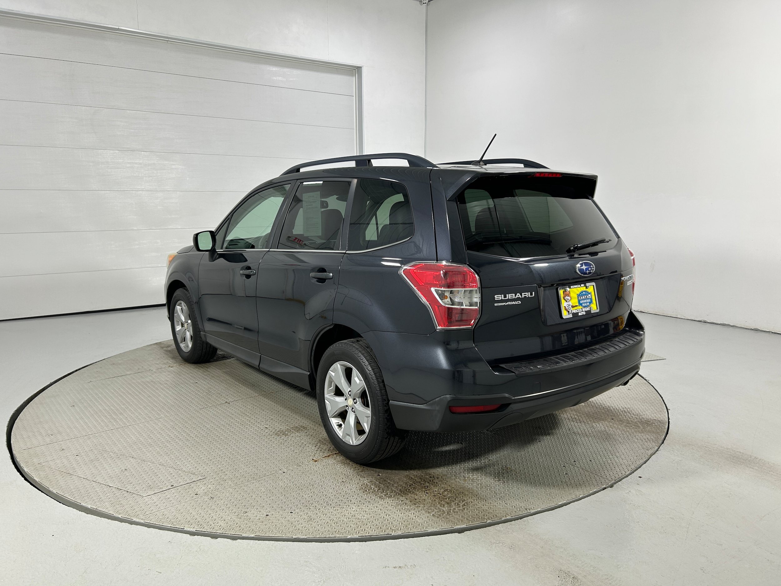 Used 2015 Subaru Forester 2.5i Limited AWD/4WD image 19