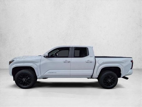 Used 2024 Toyota Tacoma SR5 image 8