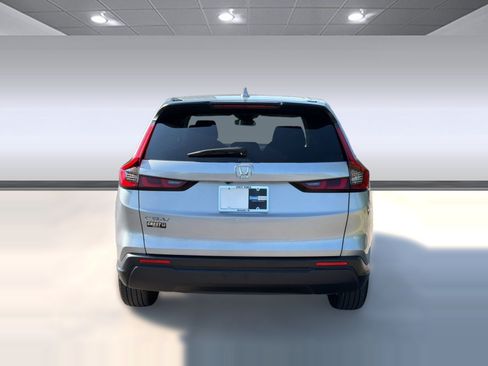Used 2025 Honda CR-V LX image 10