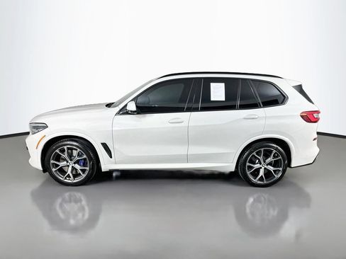 Used 2019 BMW X5 xDrive40i w/ M Sport Package AWD/4WD image 5