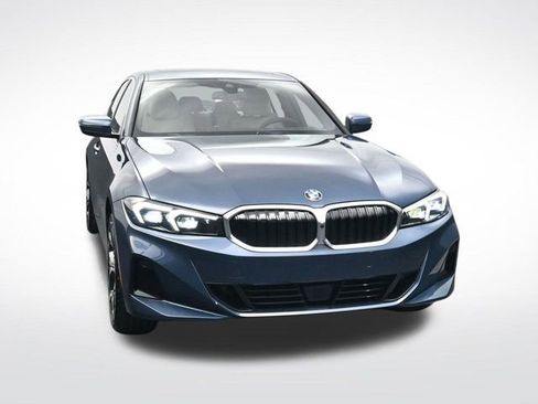 New 2026 BMW 330i xDrive Sedan w/ Premium Package image 11