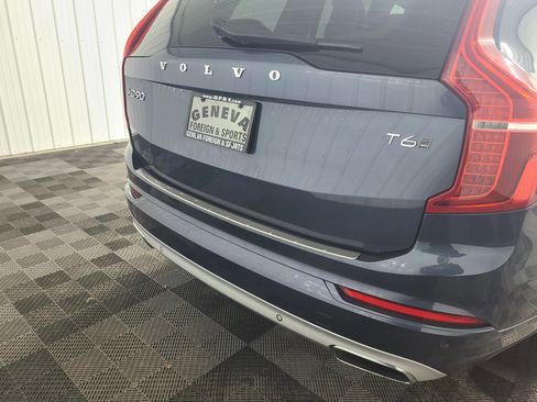 Used 2019 Volvo XC90 T6 Momentum w/ Advanced Package image 19