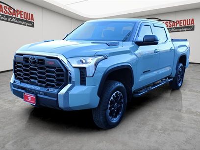 Used 2024 Toyota Tundra SR5
