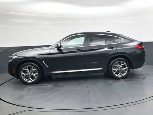 Used 2025 BMW X4 xDrive30i image 7