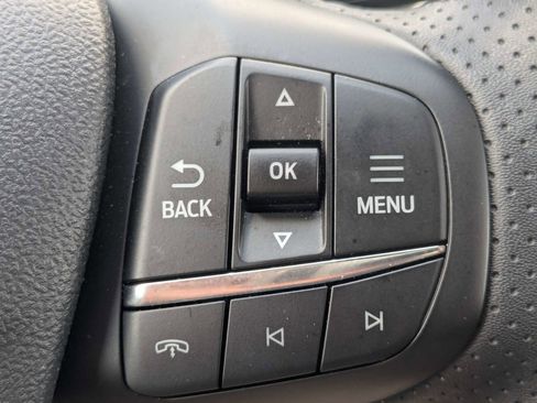 Used 2025 Ford Escape ST-Line AWD/4WD image 33