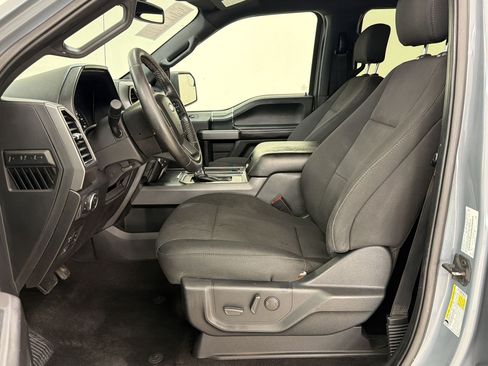 Used 2019 Ford F150 XLT w/ Equipment Group 302A Luxury RWD image 5