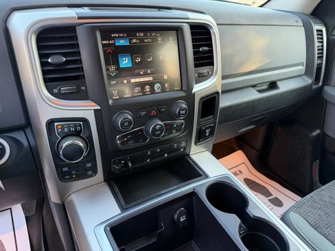 Used 2015 RAM 1500 Big Horn AWD/4WD image 20
