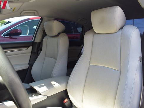 Used 2020 Honda Accord LX image 10