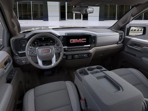 New 2026 GMC Sierra 1500 SLE w/ X31 Off-Road Package image 39