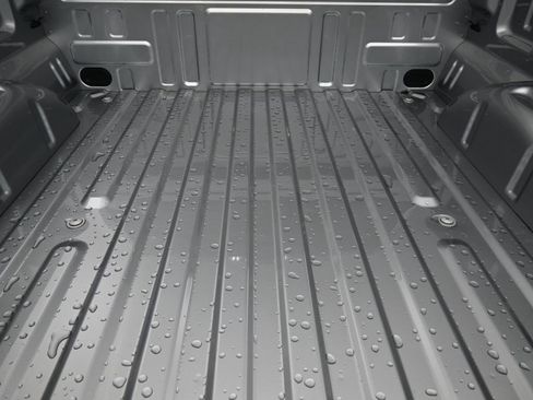 New 2025 Ford F150 Lariat w/ Equipment Group 502A High image 12