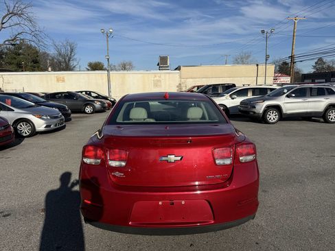 Used 2013 Chevrolet Malibu LT image 30