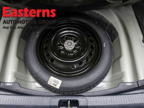 Used 2024 Toyota Camry SE image 21