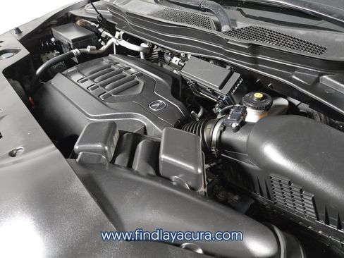 Used 2019 Acura MDX FWD w/ Advance Package image 20