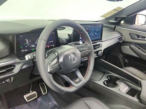 Used 2024 Acura ZDX A-Spec image 20