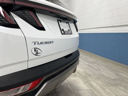 Used 2023 Hyundai Tucson Limited image 36