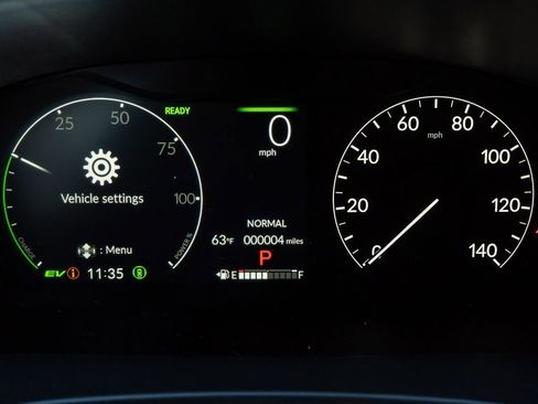 New 2026 Honda CR-V Sport image 26