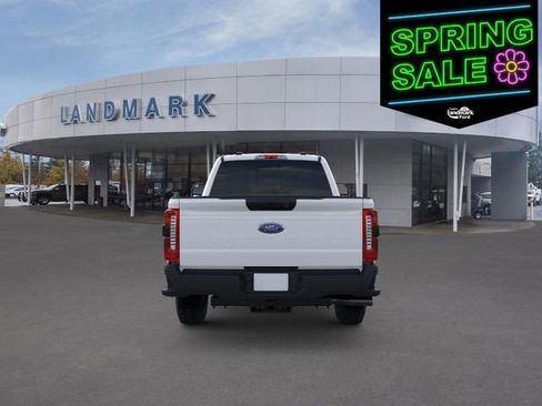 New 2026 Ford F350 XL w/ 360-Degree Camera Package image 5