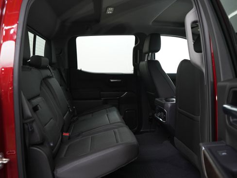 Used 2019 GMC Sierra 1500 Denali w/ Technology Package AWD/4WD image 12