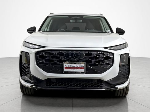 New 2026 Audi Q3 quattro 2.0T image 8