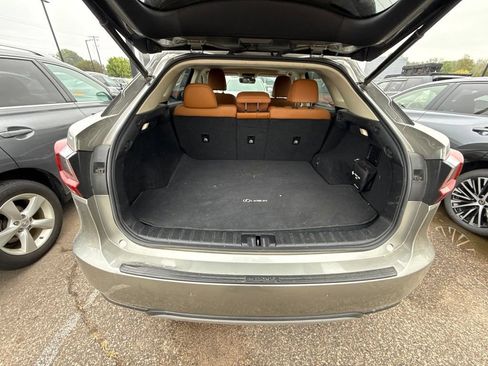 Used 2021 Lexus RX 350 FWD w/ Premium Package image 5