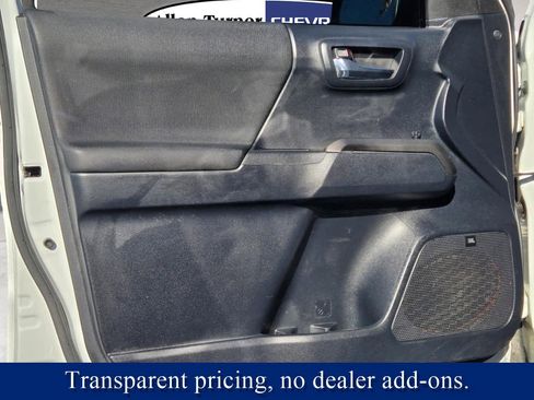 Used 2019 Toyota Tacoma TRD Pro image 19