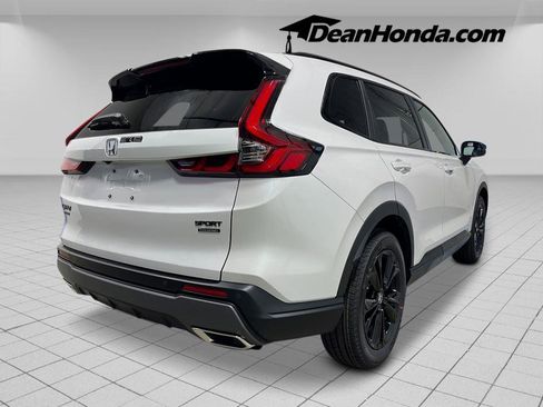 New 2026 Honda CR-V Sport Touring image 7