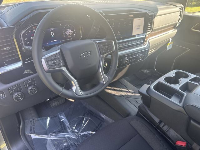 New 2026 Chevrolet Silverado 1500 RST w/ RST Select Package AWD/4WD image 12