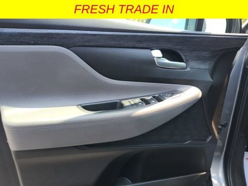Used 2020 Hyundai Santa Fe SE FWD image 7