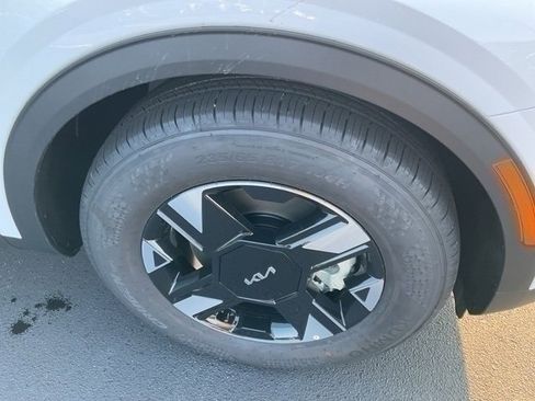 New 2026 Kia Sportage LX w/ LX Convenience Package image 29