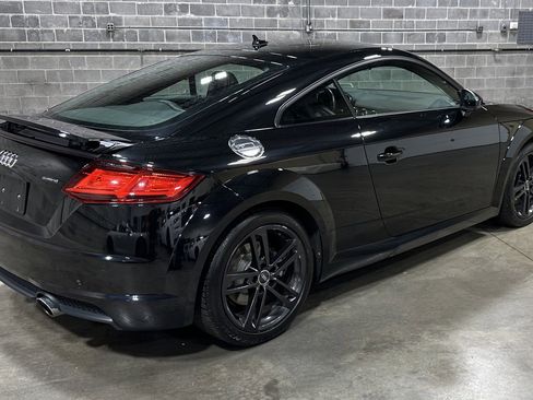 Used 2020 Audi TT 2.0T image 3