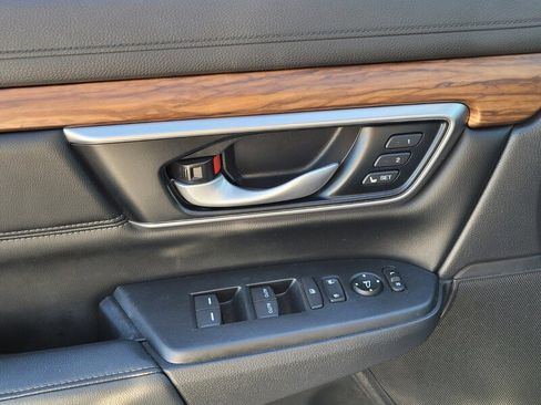 Used 2022 Honda CR-V EX-L image 29
