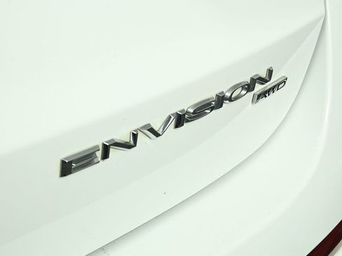 Used 2019 Buick Envision Essence image 27