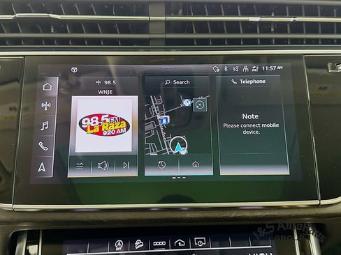 Used 2023 Audi Q8 Premium Plus w/ Premium Plus Package image 17