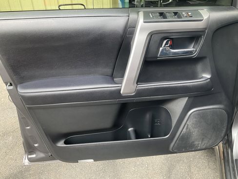 Used 2022 Toyota 4Runner TRD Sport image 25