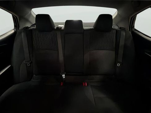 Used 2025 Toyota Camry LE FWD image 24