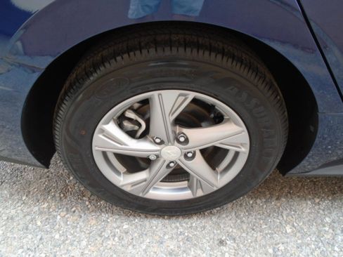 Used 2020 Hyundai Sonata SE image 21