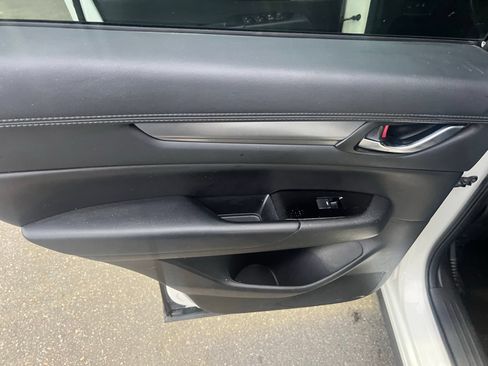 Used 2019 MAZDA CX-5 Touring AWD/4WD image 20