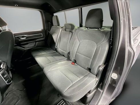 Used 2022 RAM 1500 Big Horn image 23