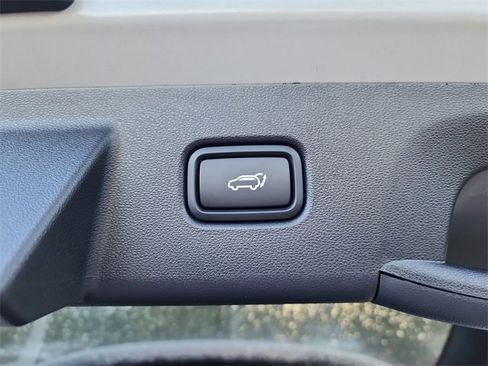 New 2025 Hyundai Tucson XRT image 9