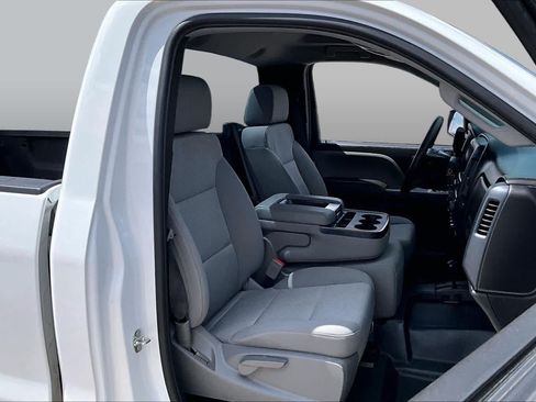 Used 2018 Chevrolet Silverado 1500 LS AWD/4WD image 9
