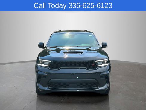 New 2026 Dodge Durango GT AWD/4WD image 7