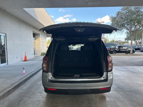 Used 2023 Chevrolet Suburban High Country w/ Max Trailering Package image 40
