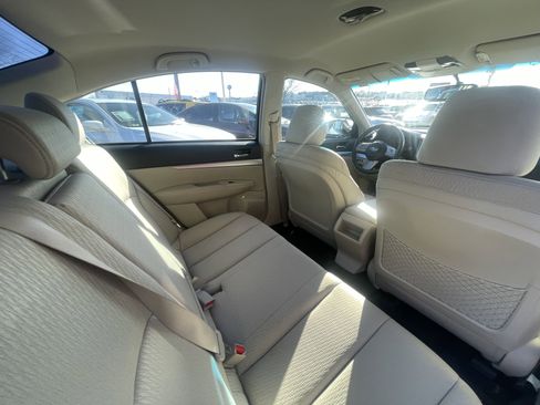 Used 2011 Subaru Legacy 2.5i Premium image 13