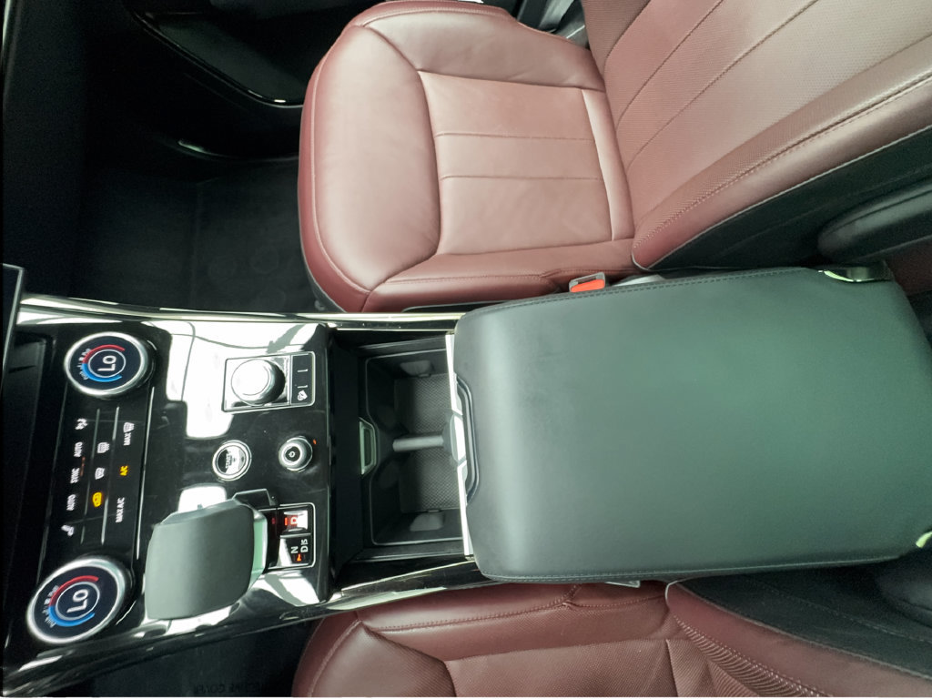 Used 2023 Land Rover Range Rover Sport SE Dynamic AWD/4WD image 48