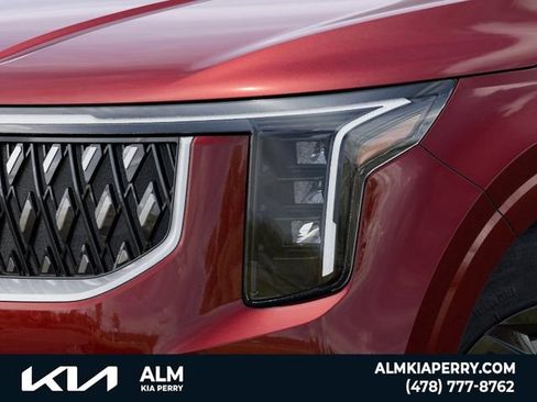 New 2026 Kia Carnival FWD image 10