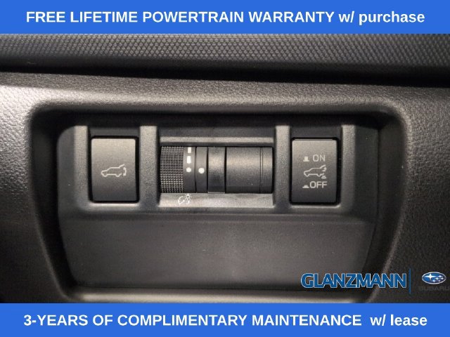 New 2026 Subaru Forester Premium AWD/4WD image 24
