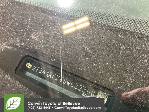 New 2025 Toyota RAV4 XLE Premium image 28