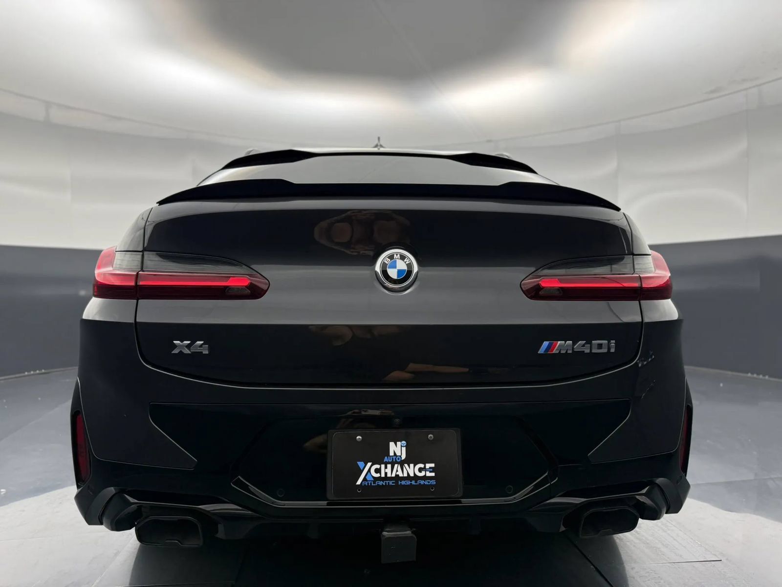 Used 2023 BMW X4 M40i AWD/4WD image 6