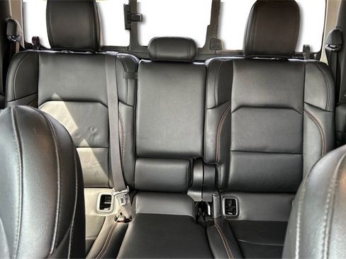 Used 2021 Jeep Gladiator Mojave image 10